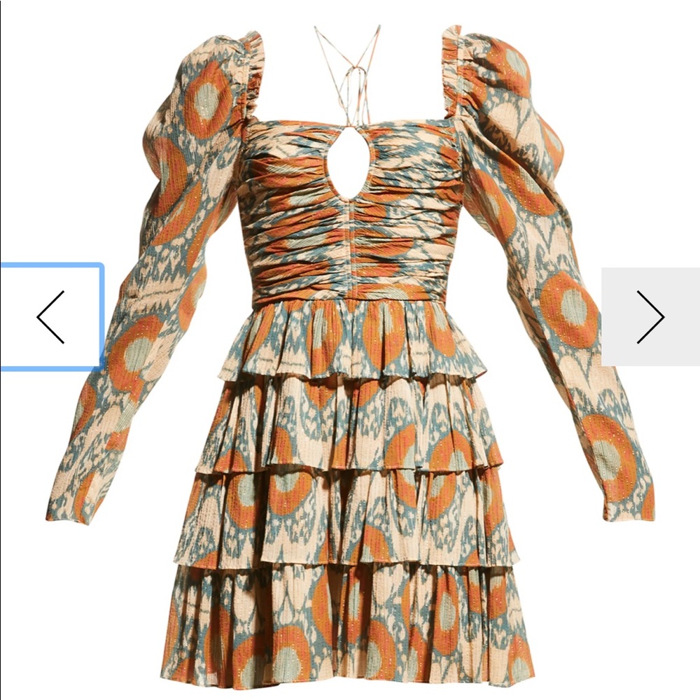 Ulla Johnson Naiya Dress